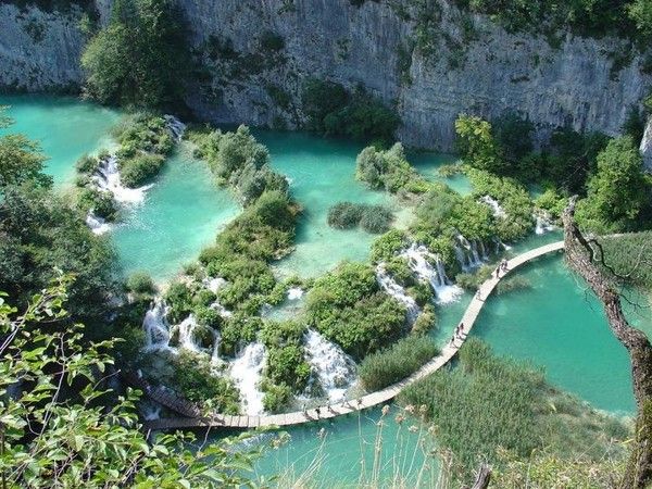 Un site naturel exceptionnel